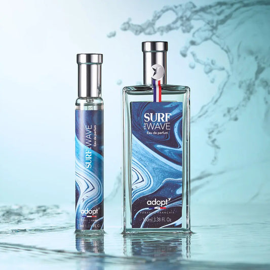 Surf the Wave -